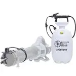 Pesticide Sprayer | Insecticide Sprayer and Mosquito Mister System | Pest Con...