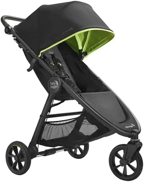 Baby Jogger City Mini GT2 Double