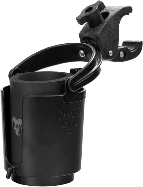 RAM Mount Cup Holder with Tough Claw