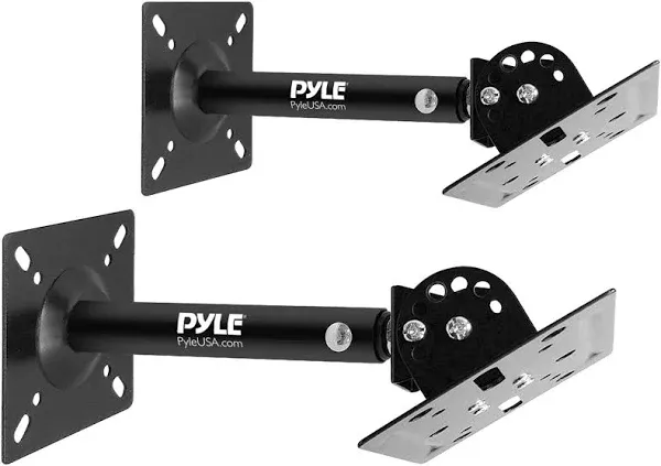 Pyle Dual Wall / Ceiling Speaker Mounts