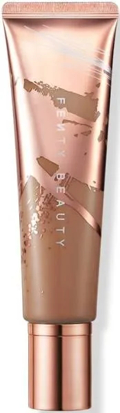 Fenty Beauty Body Sauce Luminizing Body Tint Shade 02 Hunnie Hunnie NWB