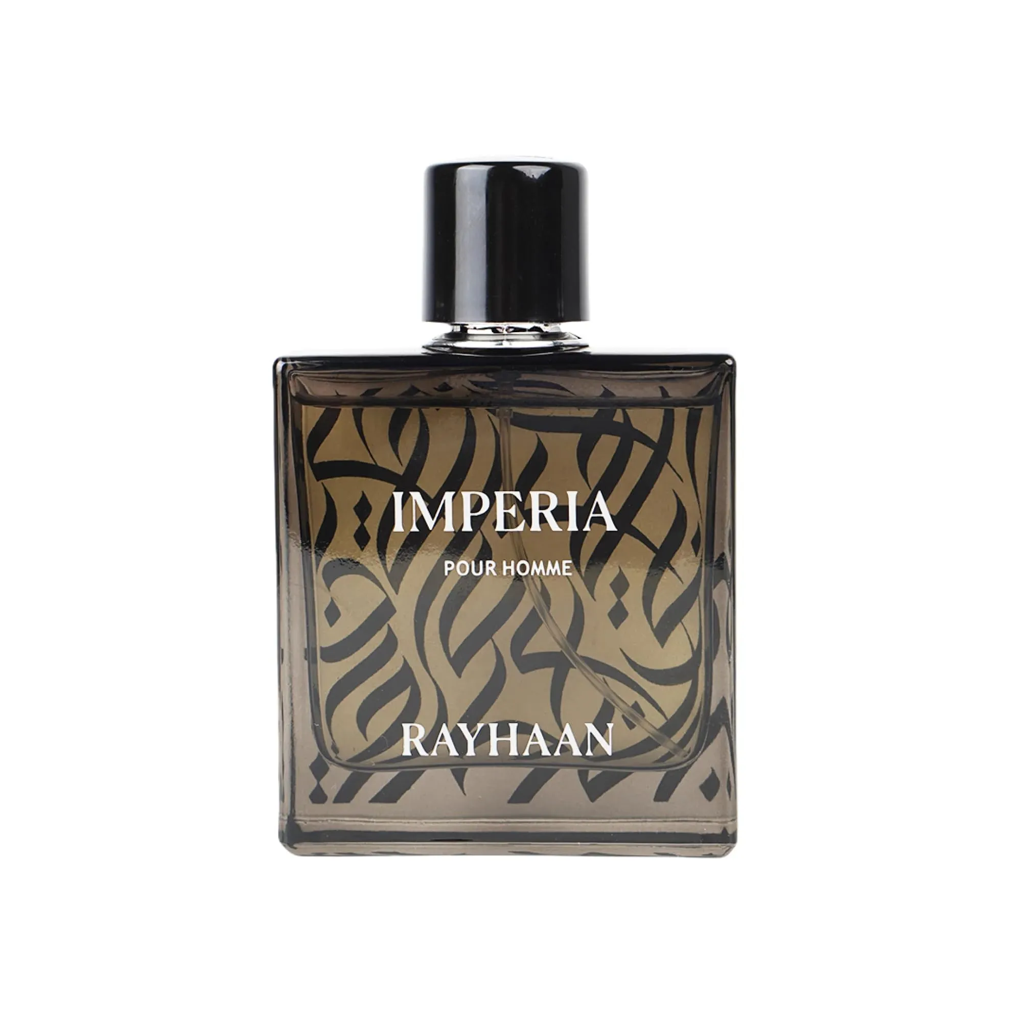 Rayhaan Mens Imperia EDP Spray 3.38 oz