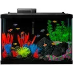 GloFish 20 Gallon Aquarium Kit