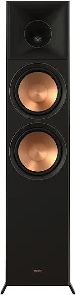 Klipsch RP-8060FA II Reference Premiere Walnut Dolby Atmos Floorstanding Speaker