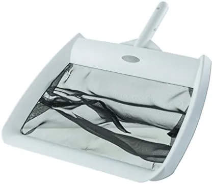 Biogaurd Series 6 Deep Pocket Leaf Hand Skimmer