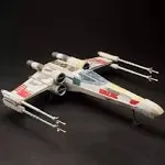 Star Wars The Vintage Collection Luke Skywalker X-Wing Fighter