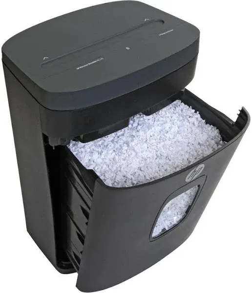 HP MC145 Microcut Shredder