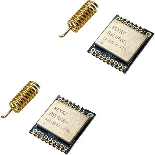 REYAX RYLR689 RF Wireless Module