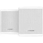 Bose Surround Speakers - White