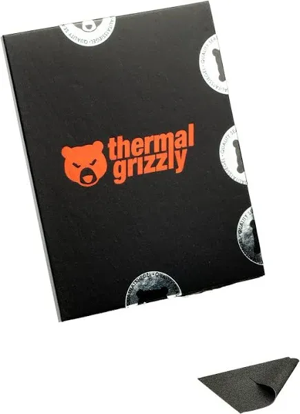 Thermal Grizzly Carbonaut Thermal Pad