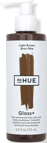 DPHUE Gloss+ Conditioning Semi-permanent