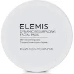 Elemis Travel Dynamic Resurfacing Facial Pads