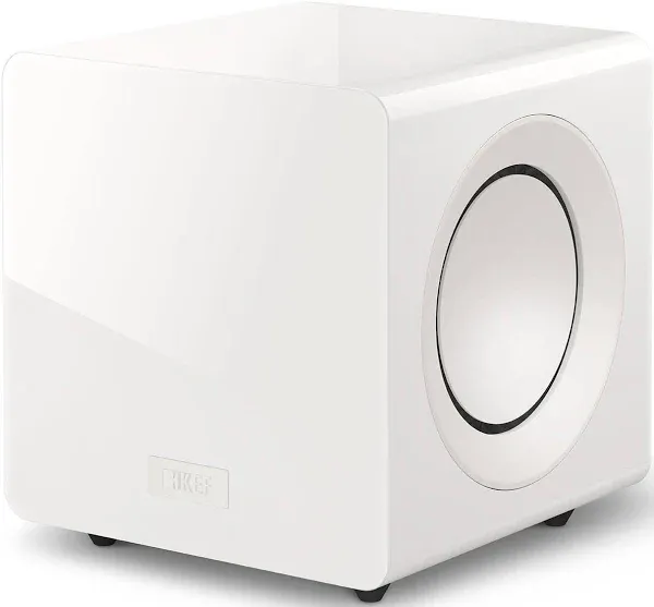 KEF KC92 Subwoofer