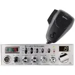 Cobra 29 LTD Am FM Classic Nightwatch CB Radio