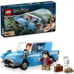 Lego 76424 - Harry Potter Flying Ford Anglia