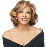 Crowd Pleaser - Signature Wig Collection by Raquel Welch