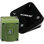 Guardline Wireless Driveway Alarm