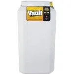 Airtight Vittles Vault Pet Food Storage Container - 80 lbs Capacity, BPA-Free