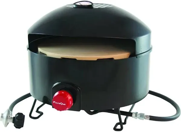 Pizzacraft PizzaQue Outdoor Pizza Oven