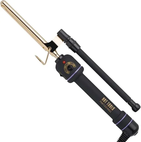 Hot Tools Gold Marcel Curling Iron