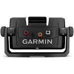 Garmin ECHOMAP Plus 9Xsv Bail Mount with Quick Release Cradle 12-Pin