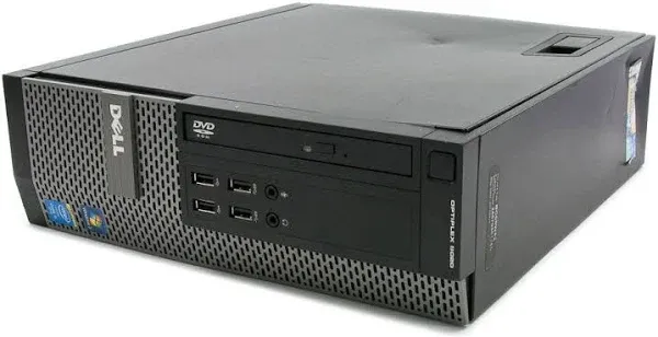 Dell OptiPlex 9020 Computer