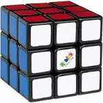 Rubik's Cube, The Original 3x3 Cube 3D Puzzle Fidget Cube Stress Relief Fidget T