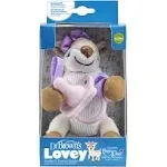 Dr. Brown's Lovey Pacifier and Teether Holder