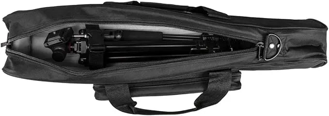 Slinger Deluxe Padded 27" Tripod Case (Black) #BB-3027