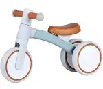 SEREED Baby Balance Bike for 1 Year Old Boys Girls 12-24 Month Toddler Balance Bike