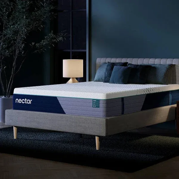 Nectar Premier Hybrid Mattress