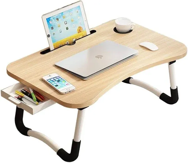 BUYIFY Folding Lap Desk