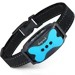 DogRook 4346833030 Dog Bark Training Collar - Blue