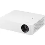 LG Electronics CineBeam LED Projector Full HD 1000 Lumens 1920 x 1080 1.7kg White