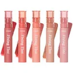 Etude House Fixing Tint 12 Salmon Brick