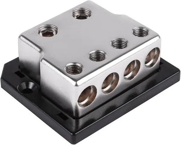 Skar Audio X2 Power Distribution Block