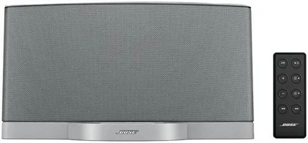 Bose SoundDock Speaker System 310583-1120