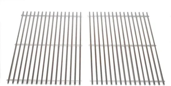 Weber Stainless Steel Cooking Grates