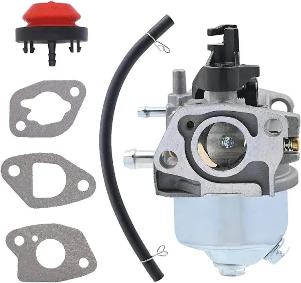 FitBest 751-10881 Carburetor for MTD Cub Cadet Troy Bilt 75110881 951-10881 95110881 2P70MU 2P70M0C 2P70M0D Lawn Mower