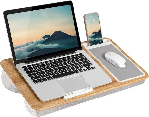 Lapgear Home Office Lap Desk