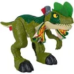 Jurassic World - Imaginext Figurine Dilophosaurus