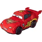 Jay Franco and Sons Lightning Mcqueen Pillow Buddy Kids Unisex ST