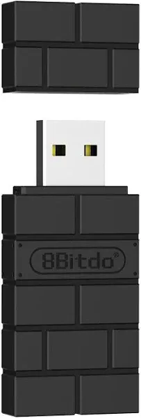 8BitDo Wireless USB Adapter 2