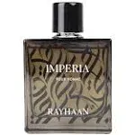 Rayhaan Imperia Imperia Collection For Him EDP 100 ml / 3.4 Fl.oz.