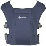 Ergobaby Embrace Newborn Baby Carrier Soft Navy