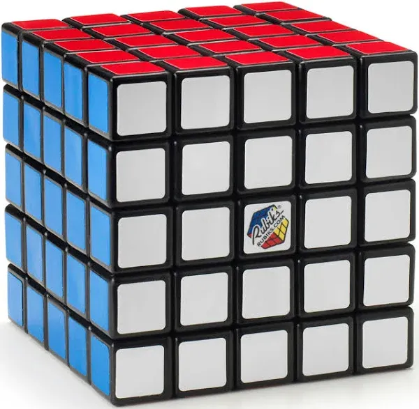 Rubik's Professor Cube