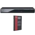 Panasonic DVD-S700 DVD Player - 1080p