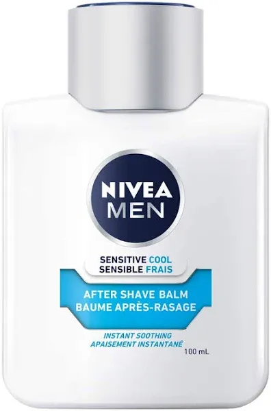 Nivea Men Sensitive Balm Shave Cooling Post