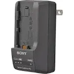 Sony - BC-TRV - Travel Charger