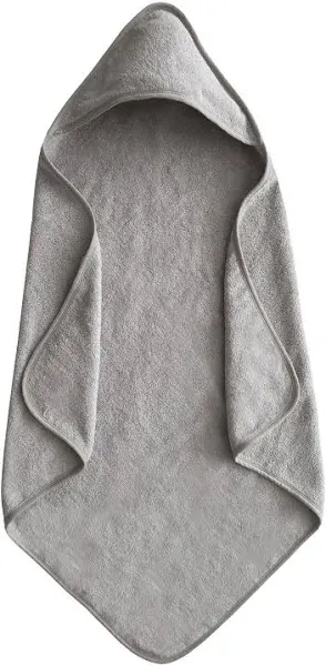 Mushie Baby Hooded Towel